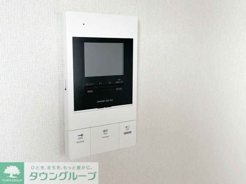 Classo春日部の物件内観写真