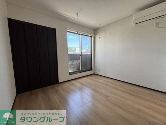 バーン ホンデーンの物件内観写真