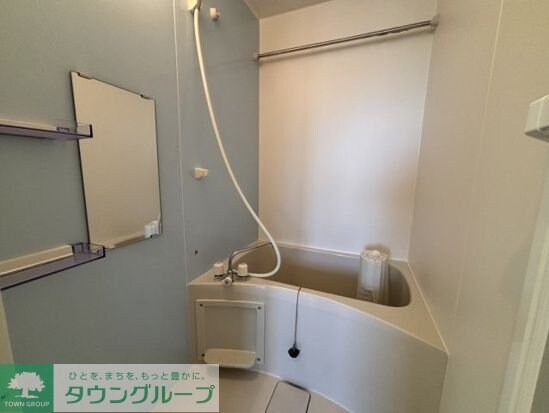 バーン ホンデーンの物件内観写真