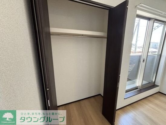 バーン ホンデーンの物件内観写真