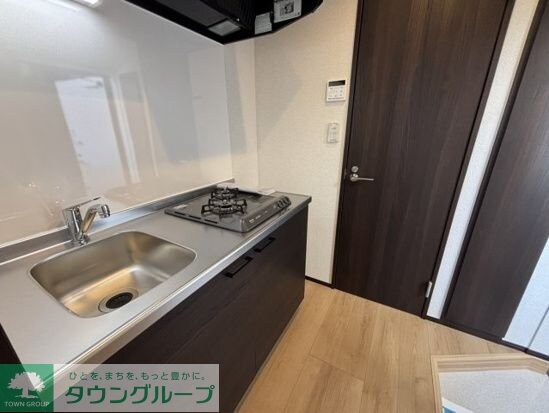 バーン ホンデーンの物件内観写真