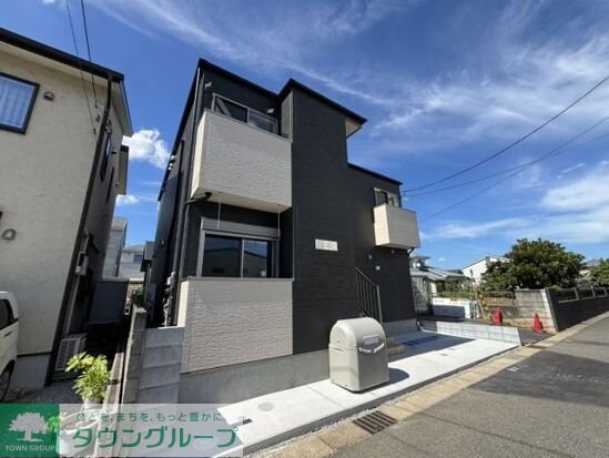 バーン ホンデーンの物件内観写真