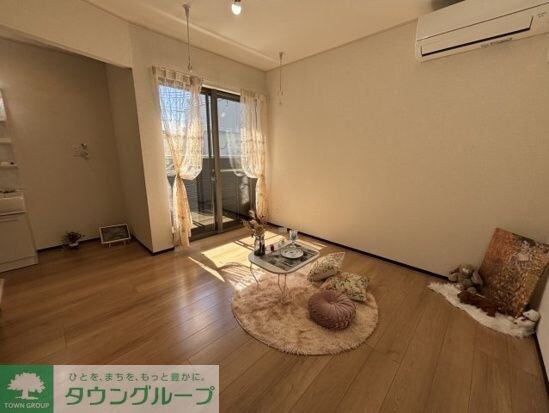 バーン ホンデーンの物件内観写真