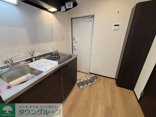 バーン ホンデーンの物件内観写真