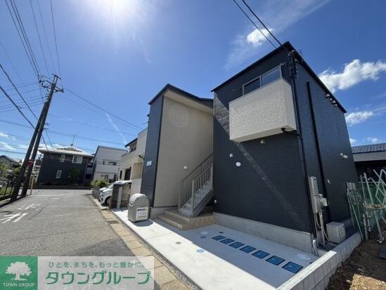 バーン ホンデーンの物件内観写真