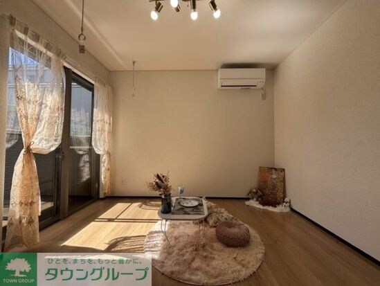 バーン ホンデーンの物件内観写真