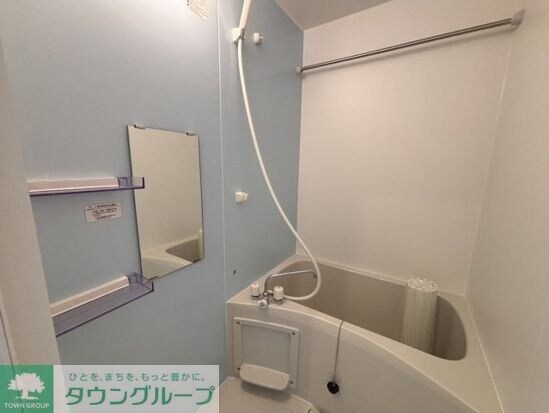 バーン ホンデーンの物件内観写真