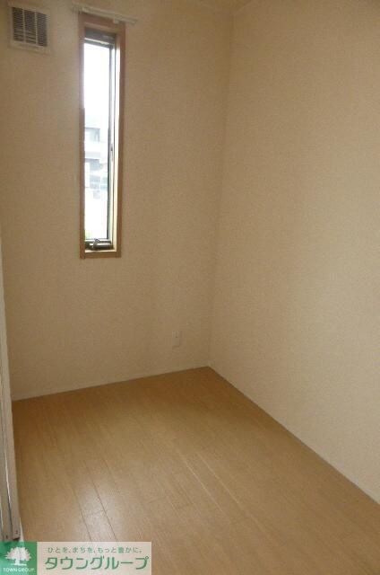 フィカーサ東大宮の物件内観写真