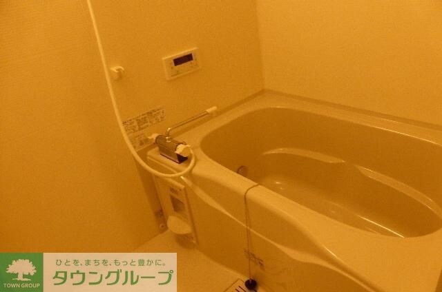 フィカーサ東大宮の物件内観写真