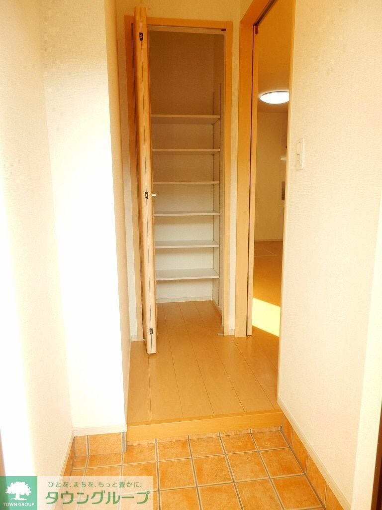 グラース・アビタシオンIIの物件内観写真