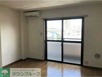 Mフラットの物件内観写真