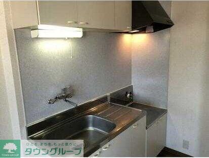 Mフラットの物件内観写真