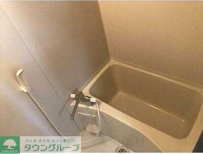 Mフラットの物件内観写真