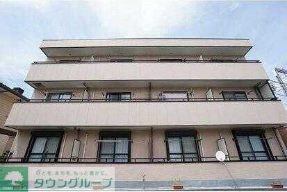 Mフラットの物件内観写真