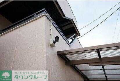 Mフラットの物件内観写真