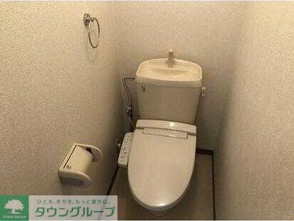 Mフラットの物件内観写真
