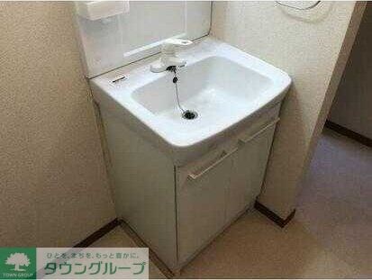 Mフラットの物件内観写真