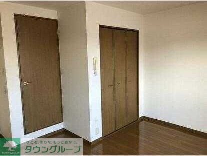 Mフラットの物件内観写真