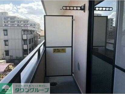 Mフラットの物件内観写真