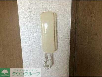 Mフラットの物件内観写真