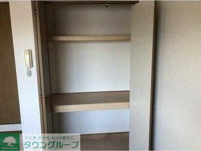 Mフラットの物件内観写真