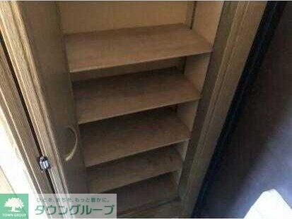 Mフラットの物件内観写真