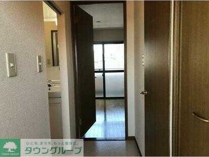 Mフラットの物件内観写真