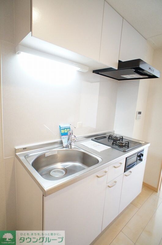 フェニックスの物件内観写真