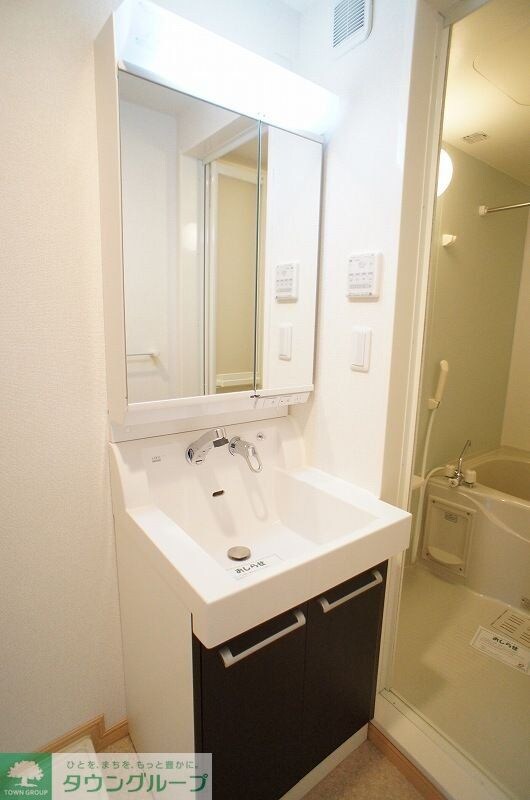 フェニックスの物件内観写真