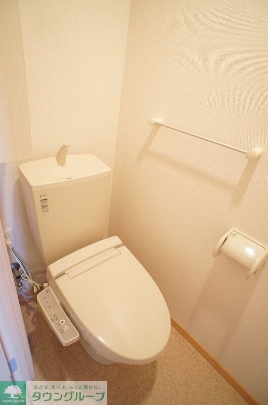 フェニックスの物件内観写真