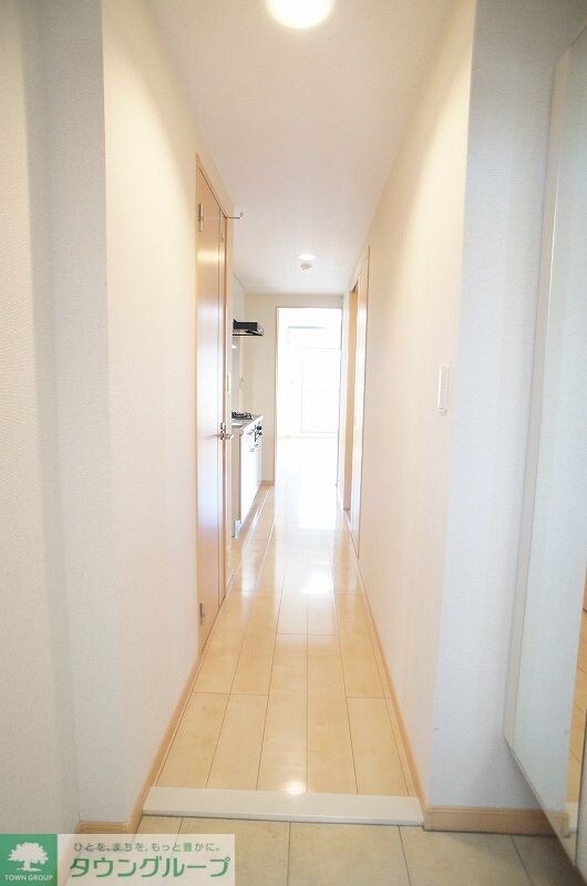 フェニックスの物件内観写真