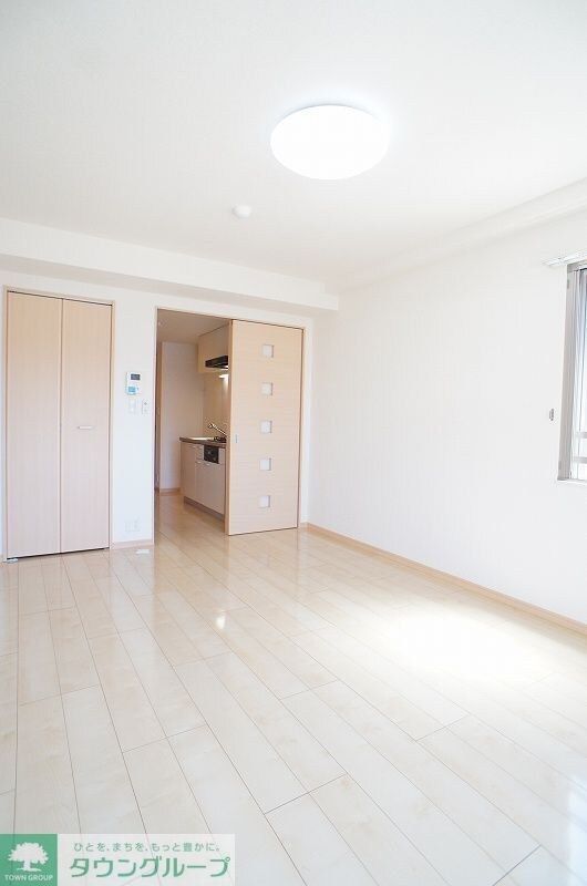 フェニックスの物件内観写真