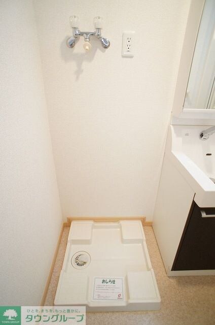 フェニックスの物件内観写真