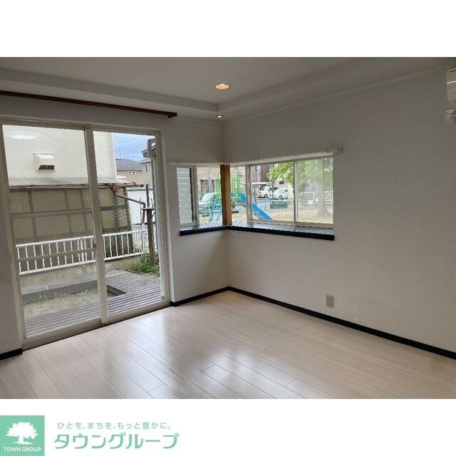 リブレス南町戸建の物件内観写真