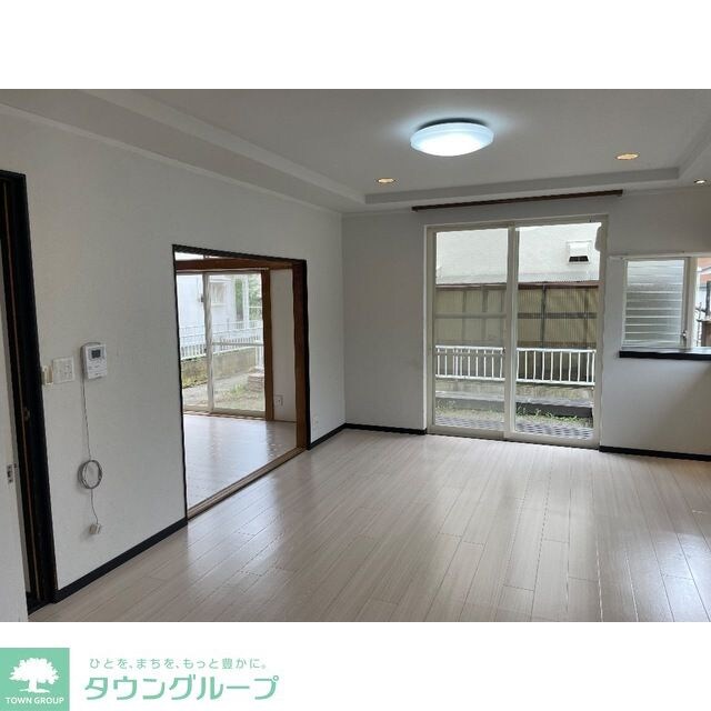 リブレス南町戸建の物件内観写真