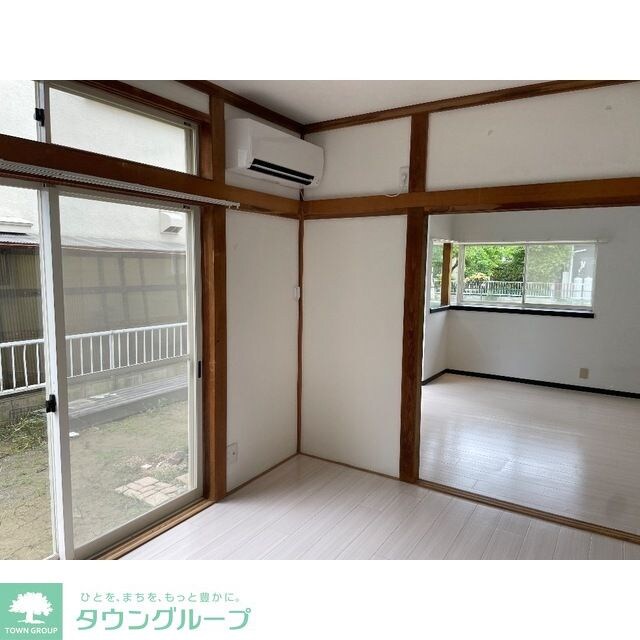 リブレス南町戸建の物件内観写真