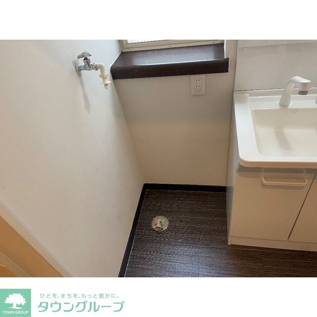 リブレス南町戸建の物件内観写真