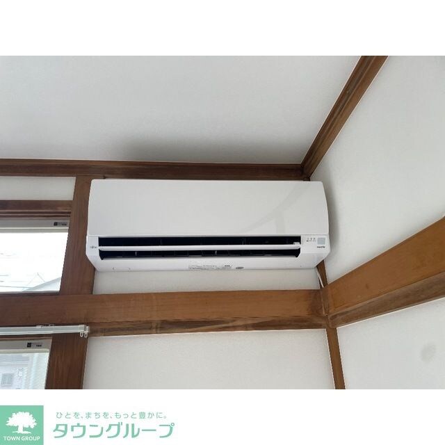 リブレス南町戸建の物件内観写真