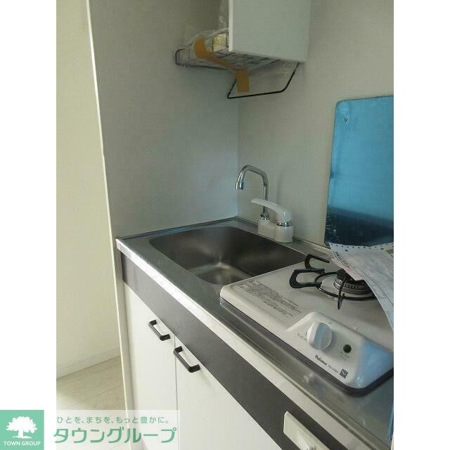 Granmy NODA(グランミーノダ)の物件内観写真