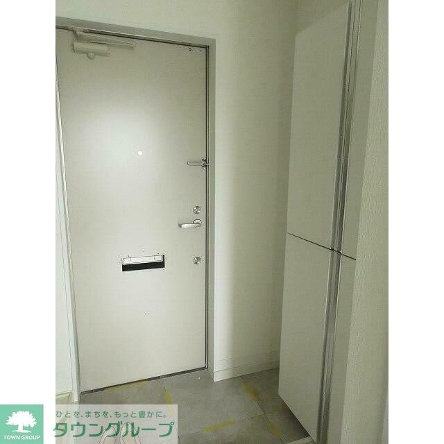 Granmy NODA(グランミーノダ)の物件内観写真