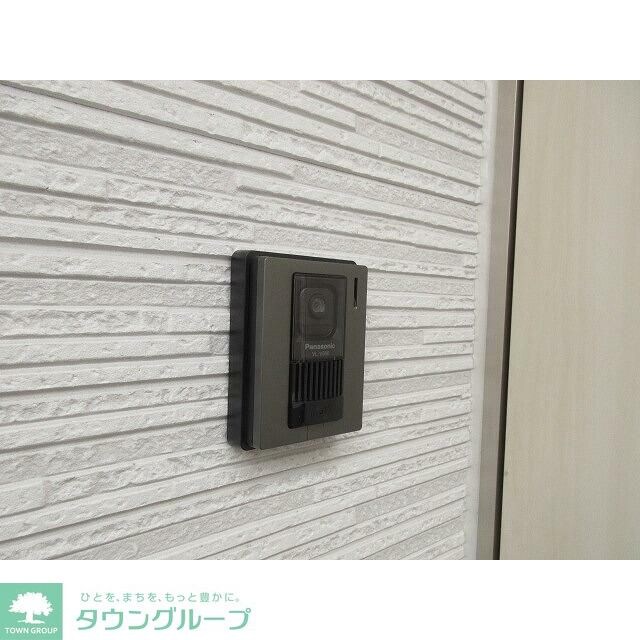 Granmy NODA(グランミーノダ)の物件内観写真