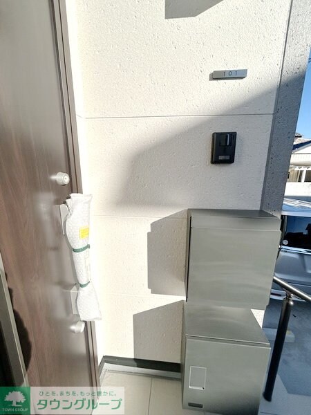 リーブルファイン幸手駅IIの物件内観写真