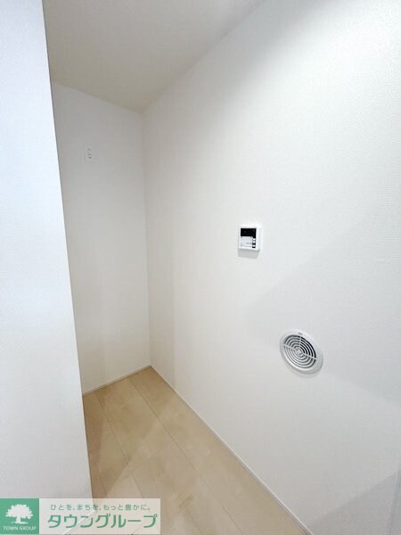 リーブルファイン幸手駅IIの物件内観写真