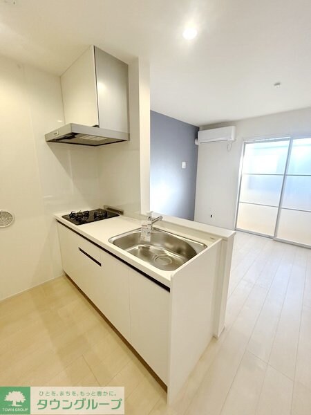 リーブルファイン幸手駅IIの物件内観写真