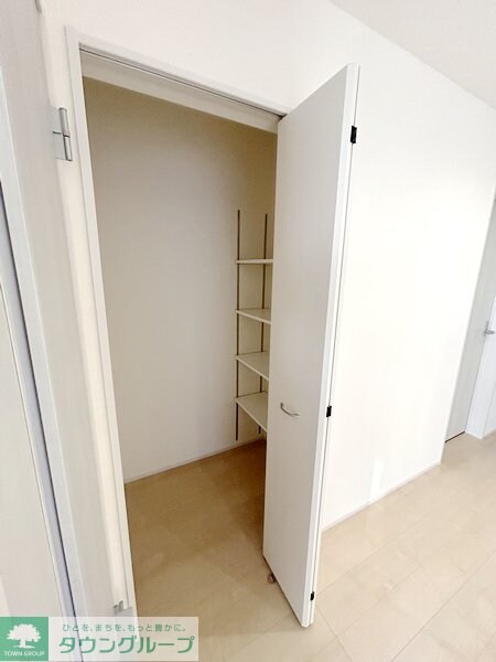 リーブルファイン幸手駅IIの物件内観写真