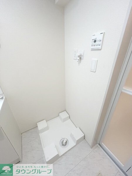 リーブルファイン幸手駅IIの物件内観写真