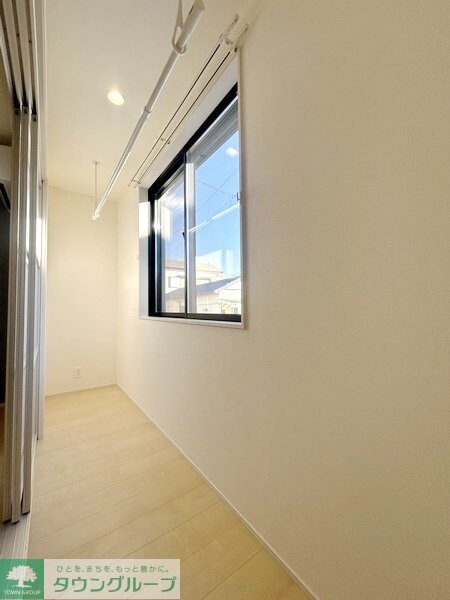 リーブルファイン幸手駅IIの物件内観写真