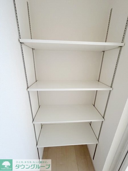 リーブルファイン幸手駅IIの物件内観写真