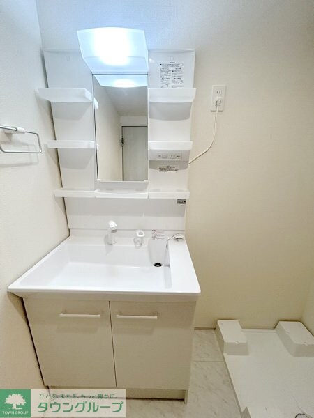 リーブルファイン幸手駅IIの物件内観写真