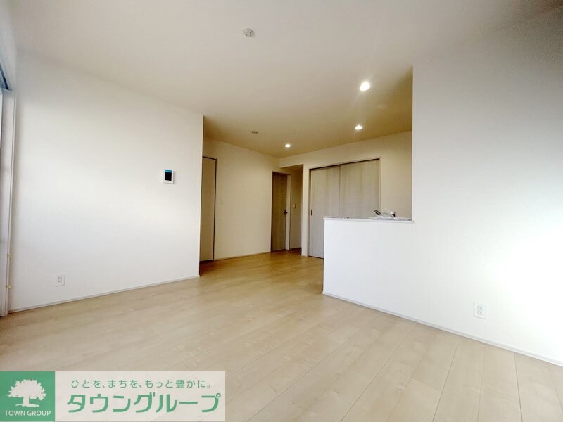 リーブルファイン幸手駅IIの物件内観写真